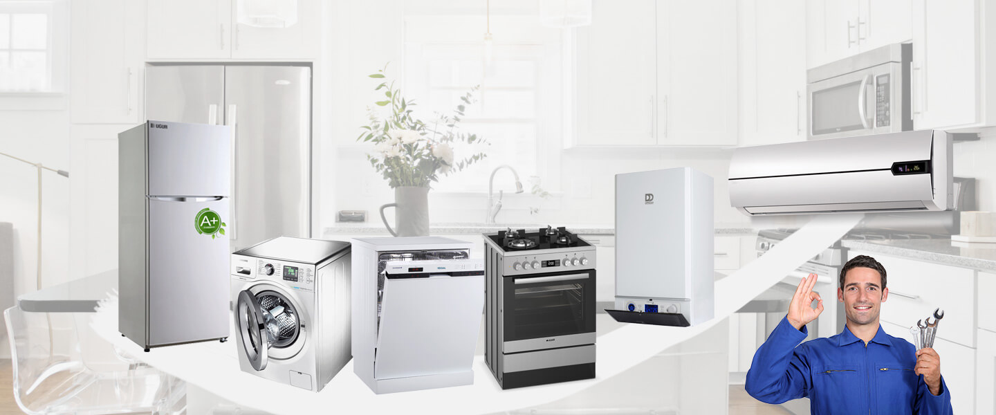 İvrindi Gorenje Servisi